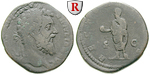 45131 Didius Julianus, Sesterz