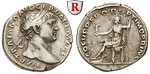 45157 Traianus, Denar