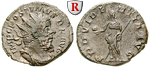 45160 Postumus, Antoninian