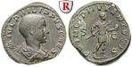 45175 Philippus II., Caesar, Sest...