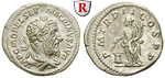 45177 Macrinus, Denar