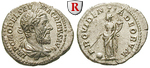 45178a Macrinus, Denar