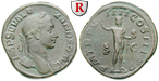 45215 Severus Alexander, Sesterz