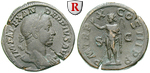 45216 Severus Alexander, Sesterz