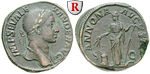 45220 Severus Alexander, Sesterz