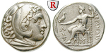 45235 Alexander III. der Grosse, ...