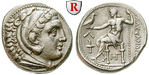 45236 Alexander III. der Grosse, ...