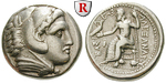 45238 Alexander III. der Grosse, ...