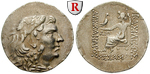45248 Alexander III. der Grosse, ...