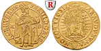 45280 Ferdinand III., Dukat