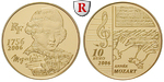 45287 V. Republik, 10 Euro