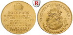 45304 Joseph II., 1 1/4 Dukat