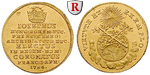 45305 Joseph II., 3/4 Dukat