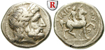 45378 Tetradrachme