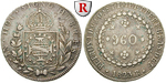 45397 Pedro I., 960 Reis