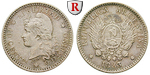 45403 Republik, 10 Centavos