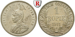 45459 1 Rupie