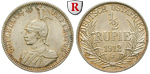 45490 1/2 Rupie