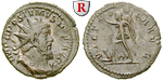 45508 Postumus, Antoninian