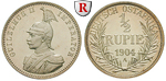 45514 1/2 Rupie