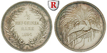 45539 1/2 Neu-Guinea Mark