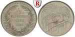 45542a 1/2 Neu-Guinea Mark
