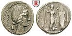 45547 Cn. Egnatius Maxsumus, Dena...