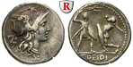 45548 T. Didius, Denar