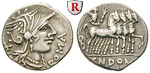 45549 Cn. Domitius Ahenobarbus, D...