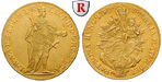 45561 Leopold II., Dukat