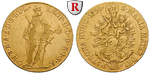 45565 Leopold II., Dukat