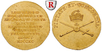 45580 Leopold II., 1 1/4 Dukat