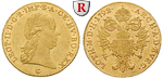 45589 Leopold II., Dukat