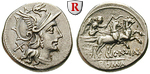 45610 C. Maianius, Denar