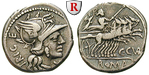 45634 C. Curiatius Trigeminus, De...