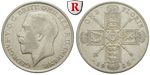 45638 George V., Florin