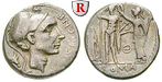 45680 Cn. Cornelius Blasio, Denar