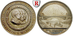45685 Silbermedaille