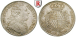 45688 Louis XVI., Jeton