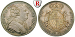 45689 Louis XVI., Jeton