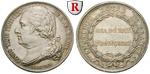 45691 Louis XVIII., Jeton