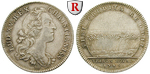 45694 Louis XV., Jeton