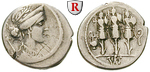 45701 Faustus Cornelius Sulla, De...