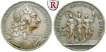 45728 Vittorio Amadeo II., Bronze...