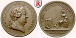 45745 Karl Theodor, Bronzemedaill...