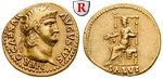 45757 Nero, Aureus