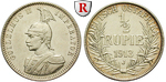 45770 1/2 Rupie