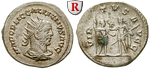 45808 Gallienus, Antoninian
