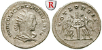 45816 Gallienus, Antoninian
