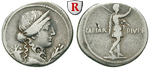 45823 Octavian, Denar